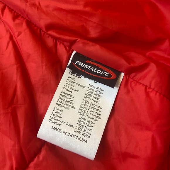 Berghaus Ignite Hooded Belay Jacket - Medium - Picture 8 of 13